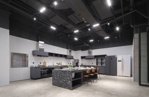 Minhang Apartment | Shanghai T Plus Hotel Residence