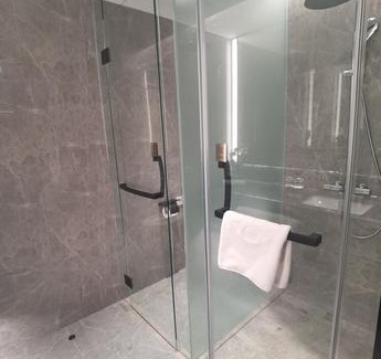 Dapuqiao Hotel | Shanghai Tiancheng Hotel