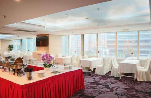 Dapuqiao Hotel | Shanghai Tiancheng Hotel