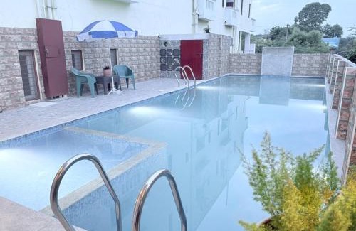 Auroville Apartment | Shangri-la at Blissful Haven near to Auroville Bharatnivas