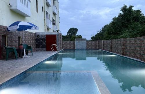 Auroville Apartment | Shangri-la at Blissful Haven near to Auroville Bharatnivas