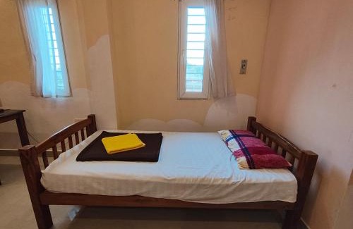 Auroville Apartment | Shangri-la at Blissful Haven near to Auroville Bharatnivas