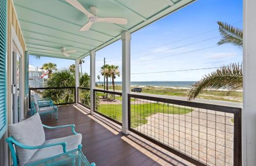 Port St. Joe House | Shangri La by Coastline Vacation Rentals