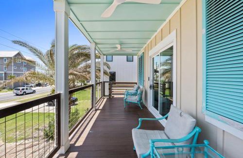 Port St. Joe House | Shangri La by Coastline Vacation Rentals
