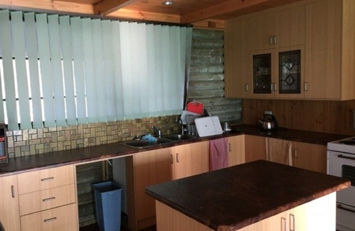 District Council of the Copper Coast Cabin | Shangri La Cabin 2 in Moonta Bay