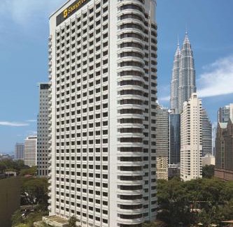 Golden Triangle Hotel | Shangri-La Kuala Lumpur