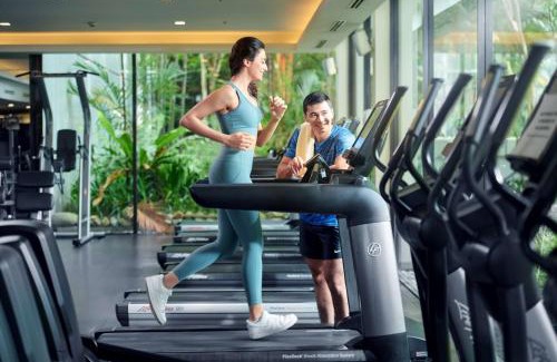 Golden Triangle Hotel | Shangri-La Kuala Lumpur