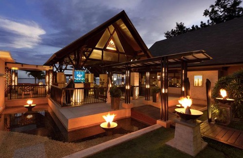 Lapu-Lapu Hotel | Shangri-La Mactan Cebu
