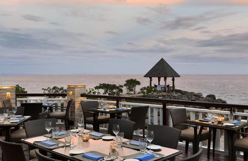 Lapu-Lapu Hotel | Shangri-La Mactan Cebu