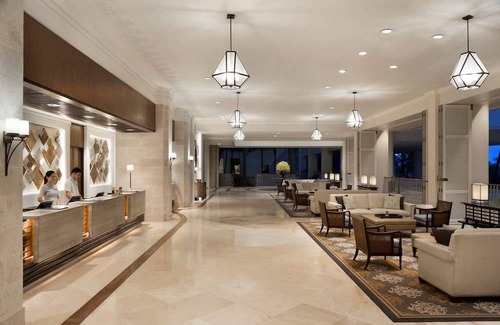 Lapu-Lapu Hotel | Shangri-La Mactan, Cebu
