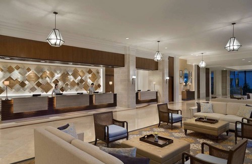 Lapu-Lapu Hotel | Shangri-La Mactan, Cebu