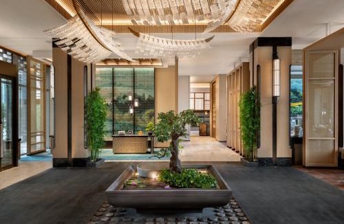 Licheng District Hotel | Shangri-La Putian Onsen Resort Hotel