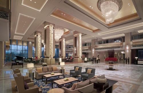 Shen He Hotel | Shangri-La Shenyang