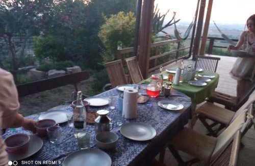 Ragusa House | Shangrila EcoFarm