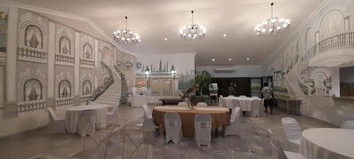 Hartbeespoort Cabin | Shangrila-innibos Country Lodge