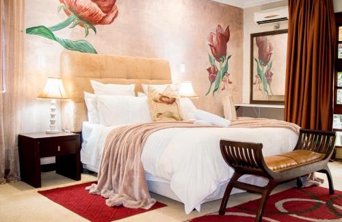 Hartbeespoort Cabin | Shangrila-innibos Country Lodge