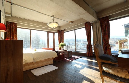 Yabuli Hotel | Shangzhi Qushe Resort Hotel