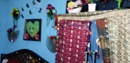 Pharenda House | Shanidev Homestay