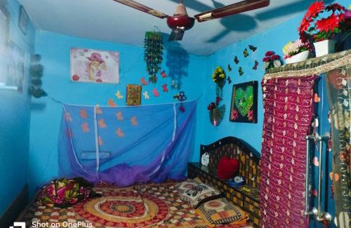 Pharenda House | Shanidev Homestay