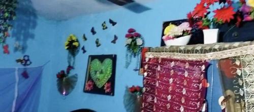 Pharenda House | Shanidev Homestay