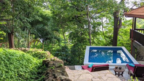 Playa La Redonda House | Shankton Hideout