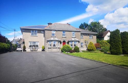Athlone House | Shannonside House N37HF67
