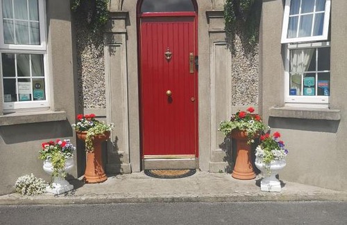 Athlone House | Shannonside House N37HF67