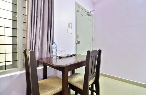 Kulanada Hotel | Shanthi Residency