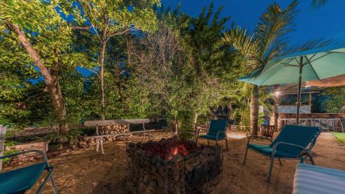 Tamarin House | Shanti Ghar Guest House