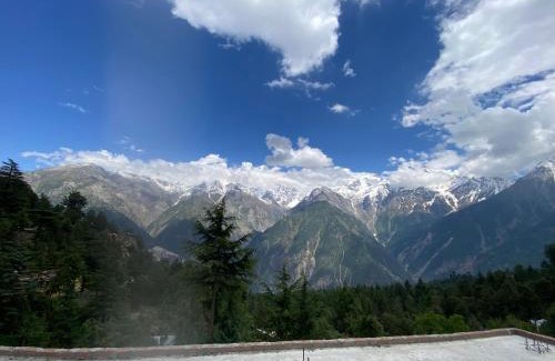 Kalpa House | Shanti Homestay