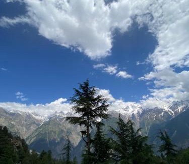 Kalpa House | Shanti Homestay