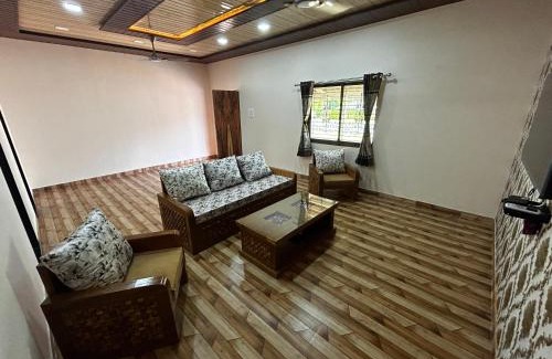 Pali Villa | Shantifarmstays