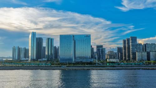 Shantou Hotel | Shantou Oriental Century Hotel