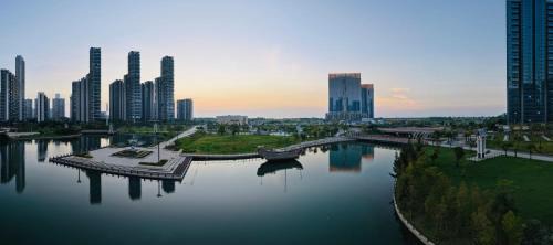 Shantou Hotel | Shantou Oriental Century Hotel