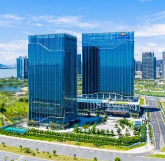 Shantou Hotel | Shantou Oriental Century Hotel