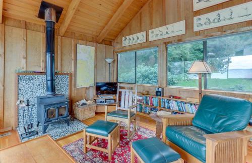 Port Ludlow House | Shanty Too