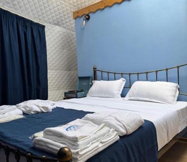 Ambrolauri Hotel | Shaori Space - შაორი სფეისი