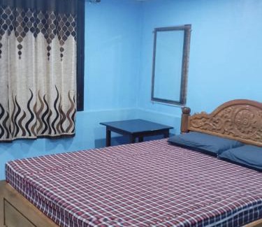 Honavar House | Sharavathi Garden Villa