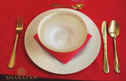 Canicatti Bed & Breakfast | Sharazan