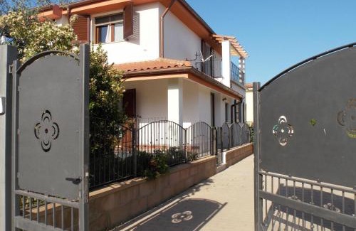 Girasole Apartment | Shardana Blu - Net Zero Home Holiday