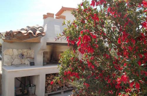 Girasole Apartment | Shardana Blu - Net Zero Home Holiday