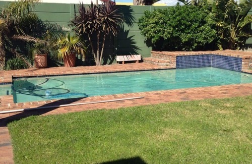 Lansdowne House | Shared Accommodation With A Live-in Host.