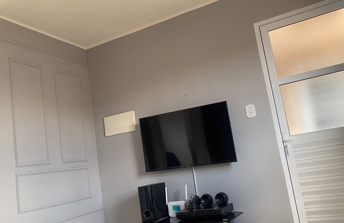 Parque Esplanada 2 Apartment | Shared AP is comfortable - Your corner in Valparaiso GO/DF