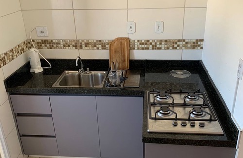 Parque Esplanada 2 Apartment | Shared AP is comfortable - Your corner in Valparaiso GO/DF