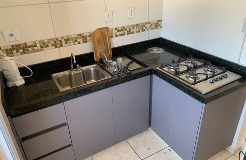 Parque Esplanada 2 Apartment | Shared AP is comfortable - Your corner in Valparaiso GO/DF