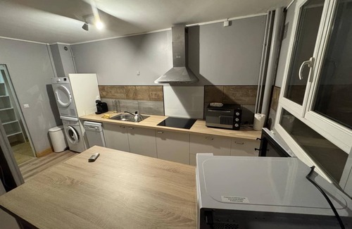 Nevers Bed & Breakfast | Shared apartment for rent