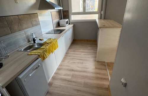Nevers Bed & Breakfast | Shared apartment for rent