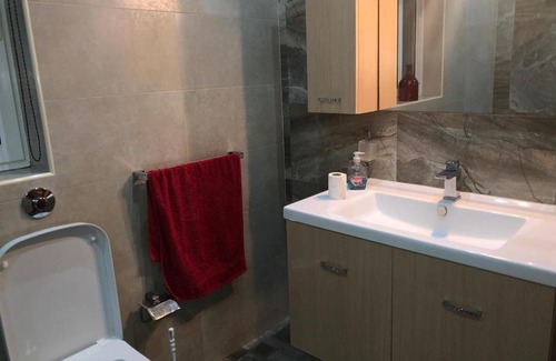 Qormi Apartment | Shared double bedroom