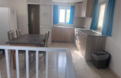 Qormi Apartment | Shared double bedroom