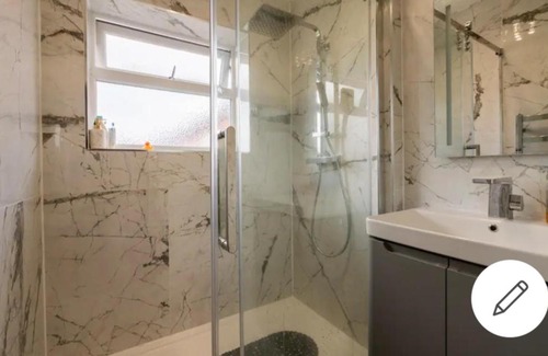 Walsall House | Shared house